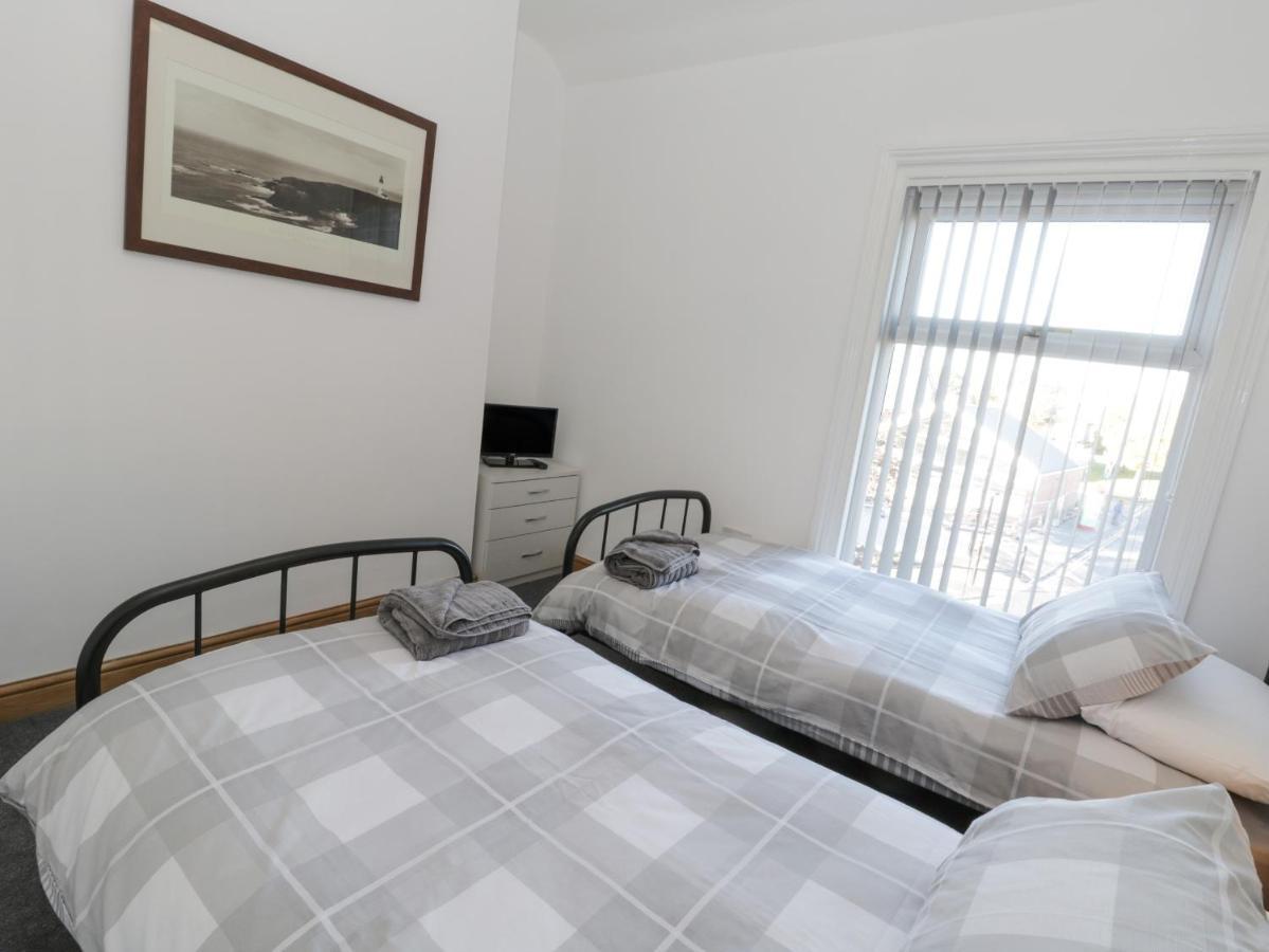 Hilderthorpe House Vila Bridlington Exterior foto
