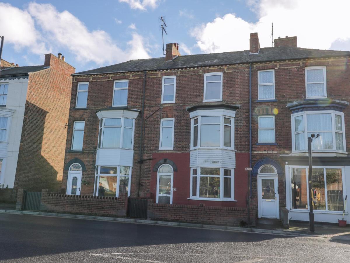 Hilderthorpe House Vila Bridlington Exterior foto